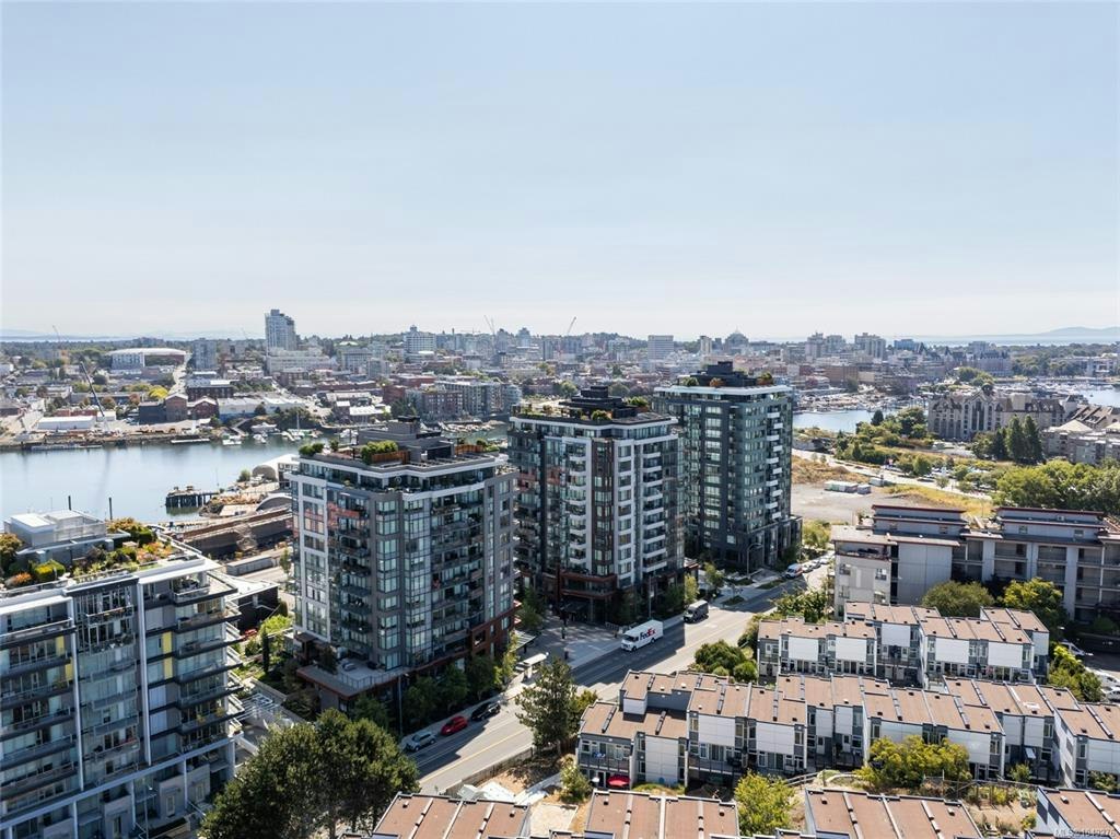 705-369 Tyee Road, Victoria, BC, V9A 0B6