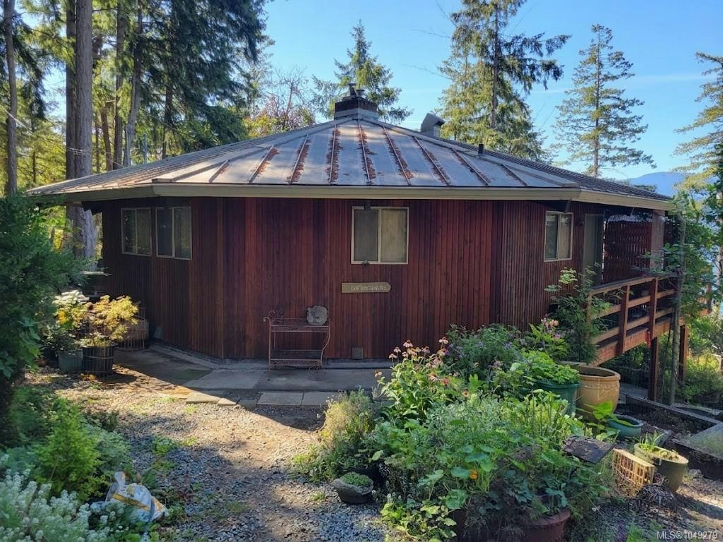 264 Forbes Drive, Thetis Island, BC, V9R 2Y0