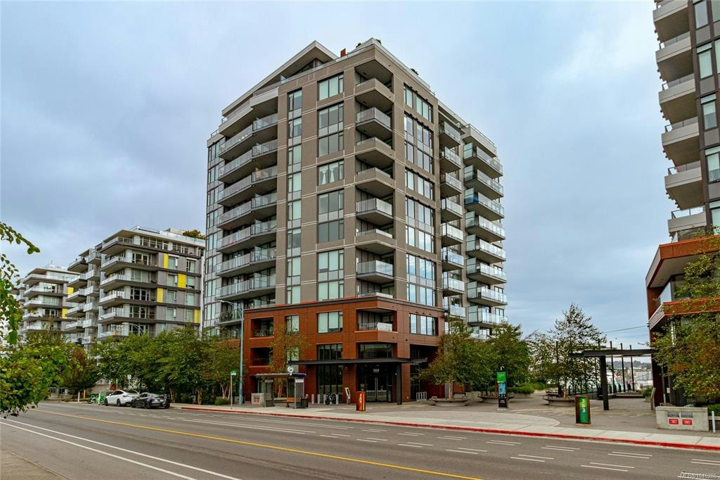 402-369 Tyee Road, Victoria, BC, V9A 0B6