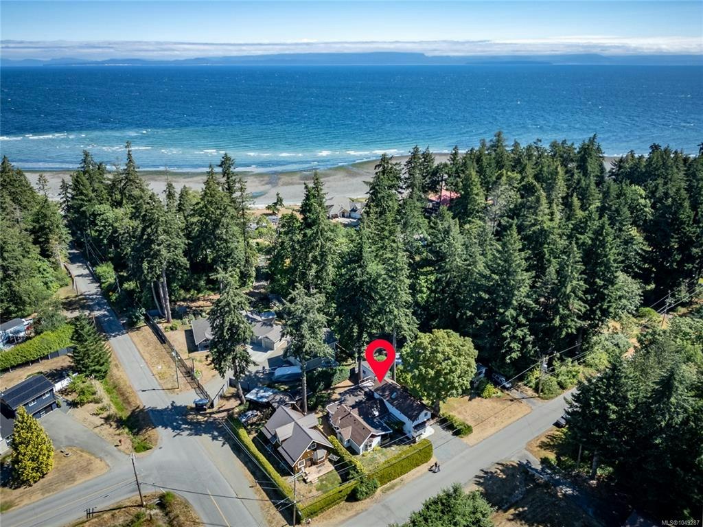 1162 SW Booth Road, Comox, BC, V9M 4B4
