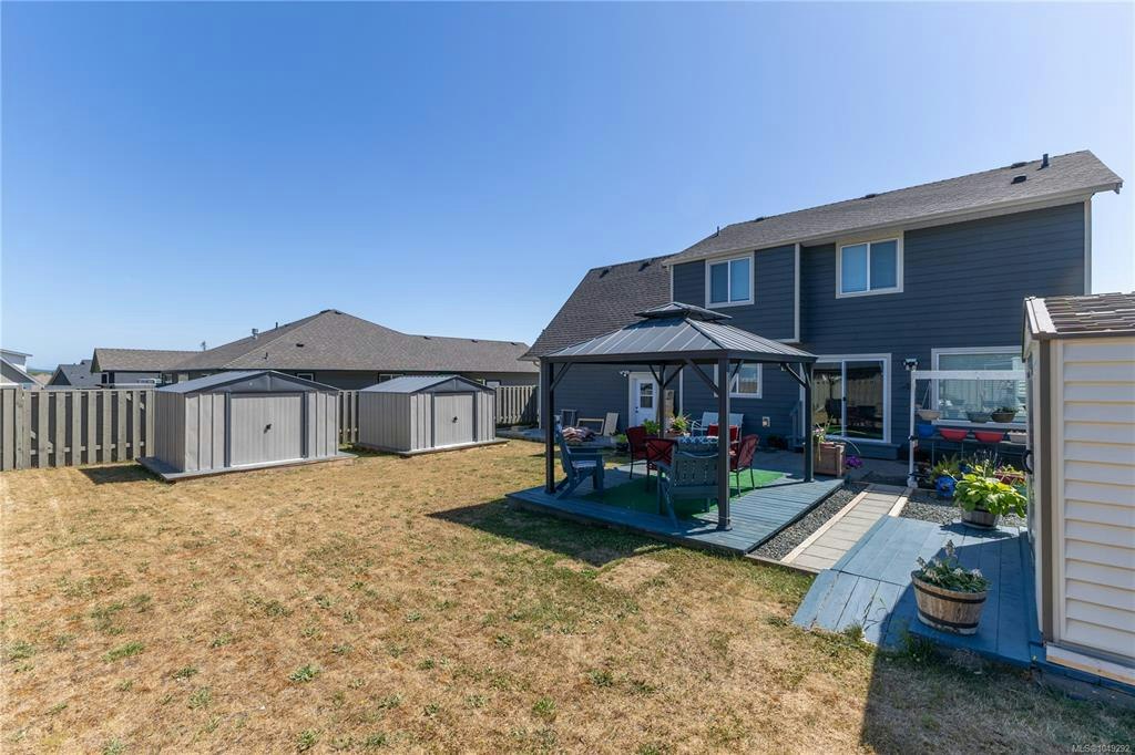 492 Park Forest Drive, Campbell River, BC, V9W 0E3 - 45