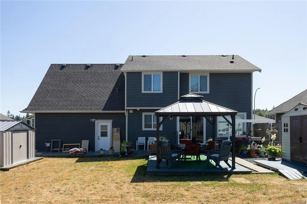492 Park Forest Drive, Campbell River, BC, V9W 0E3 - 41