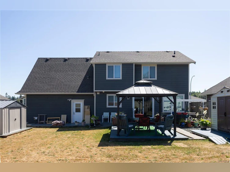492 Park Forest Drive, Campbell River, BC, V9W 0E3 - 41