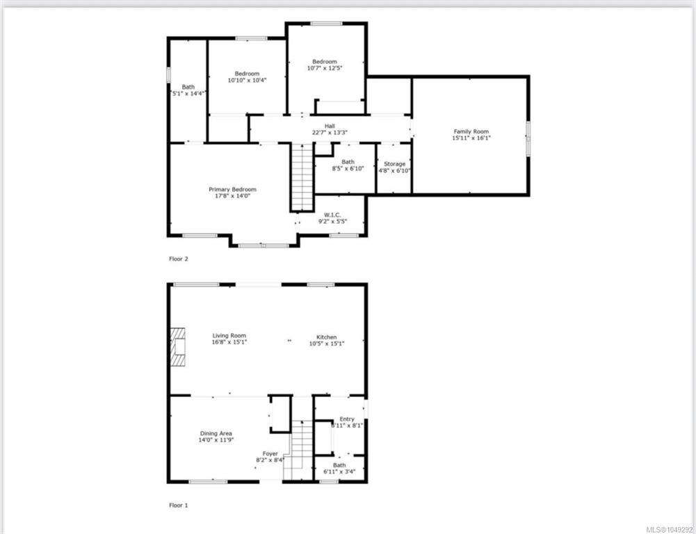 492 Park Forest Drive, Campbell River, BC, V9W 0E3 - 49