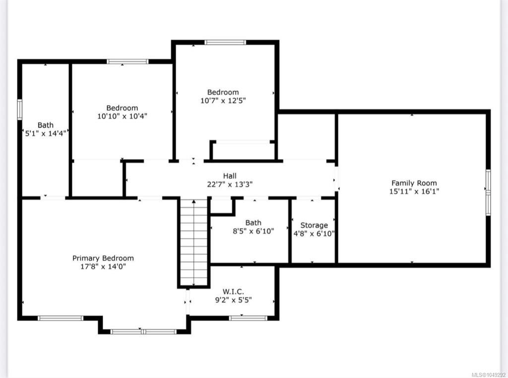 492 Park Forest Drive, Campbell River, BC, V9W 0E3 - 47