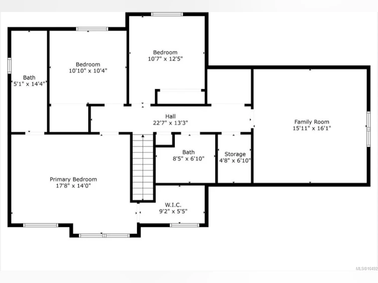492 Park Forest Drive, Campbell River, BC, V9W 0E3 - 47