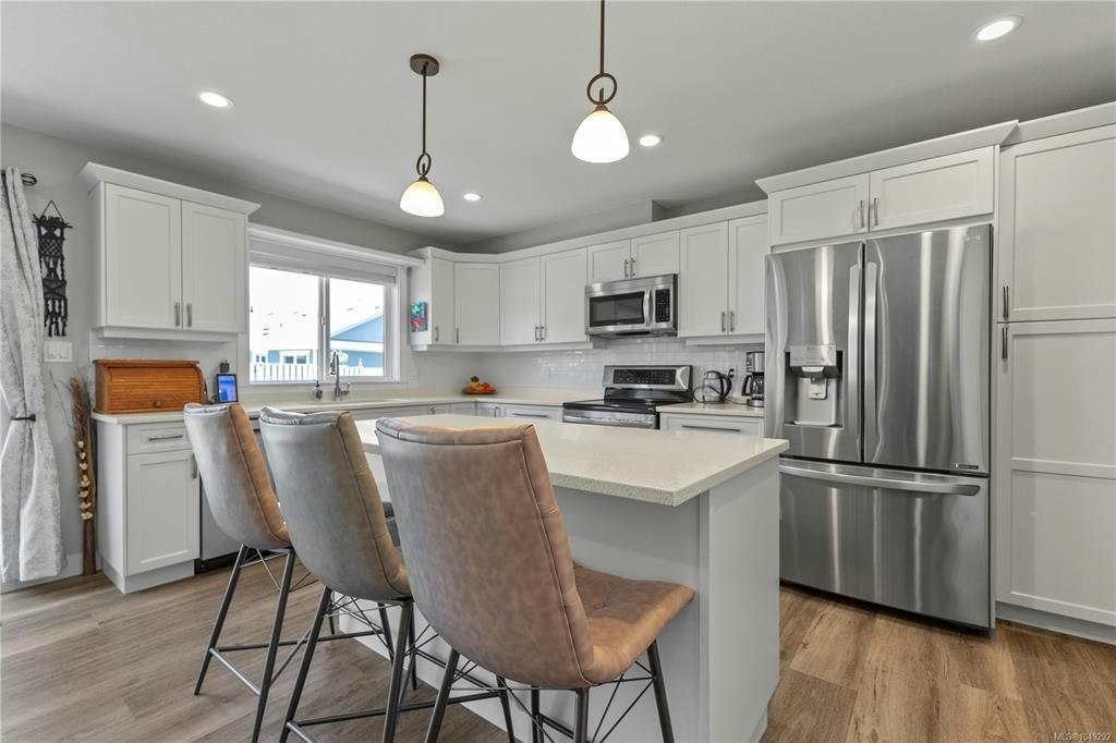 492 Park Forest Drive - 4
