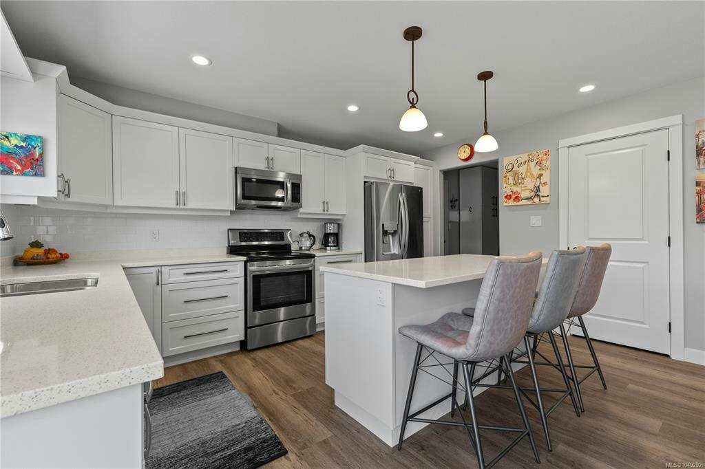 492 Park Forest Drive - 3
