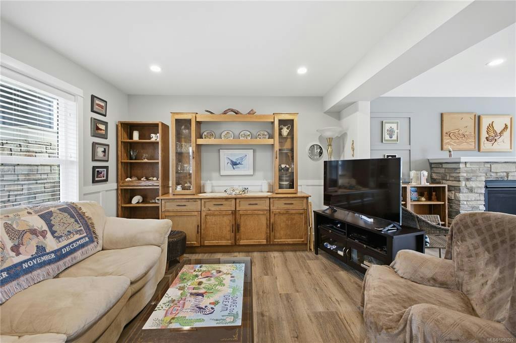 492 Park Forest Drive - 5