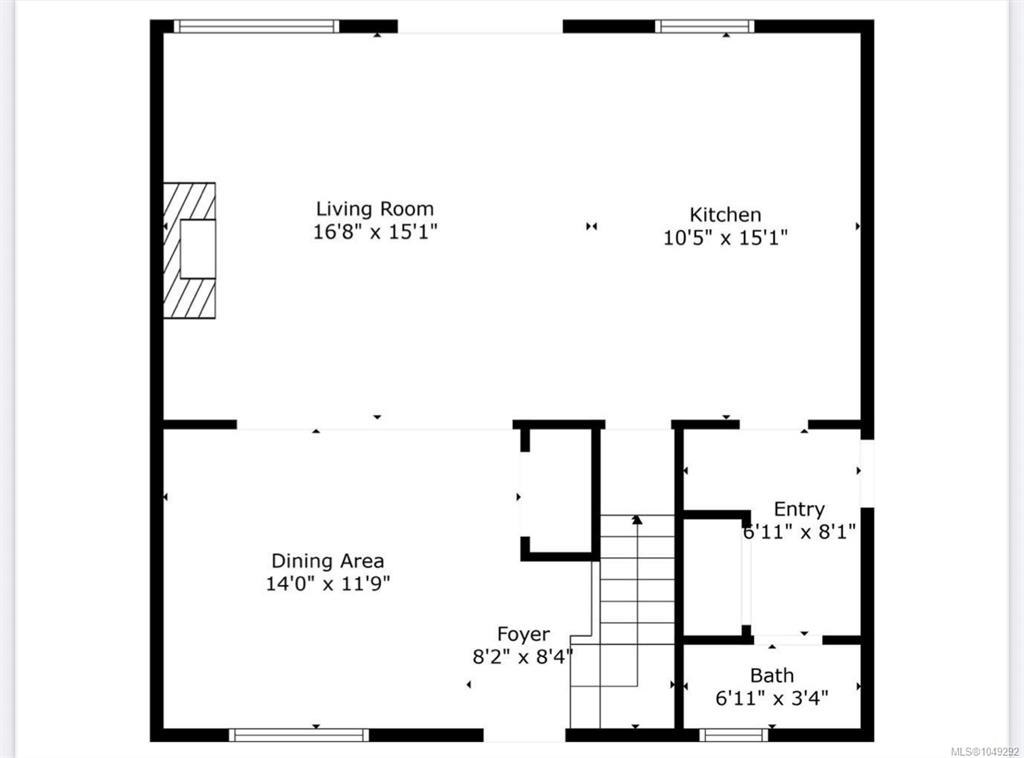 492 Park Forest Drive, Campbell River, BC, V9W 0E3 - 48