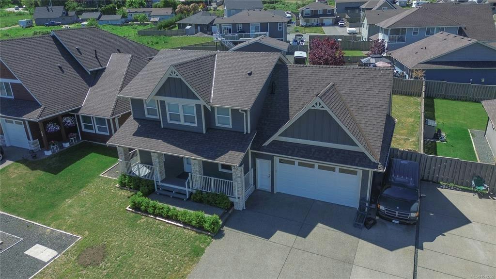 492 Park Forest Drive - 2