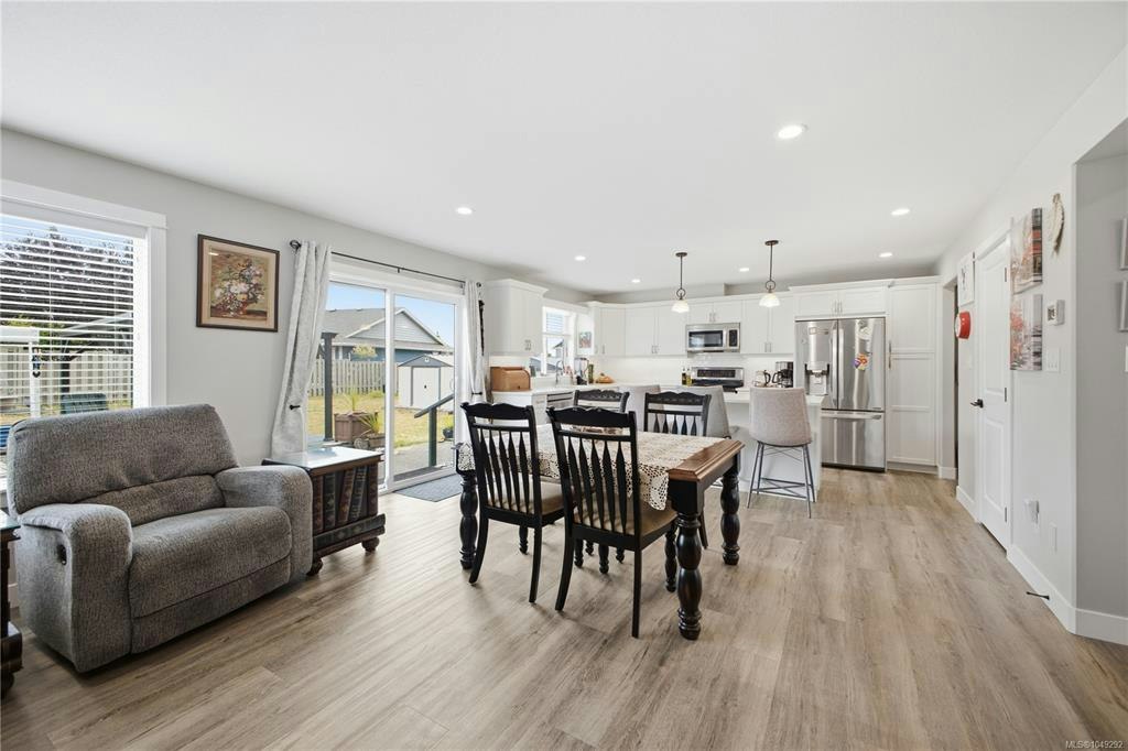 492 Park Forest Drive, Campbell River, BC, V9W 0E3 - 9