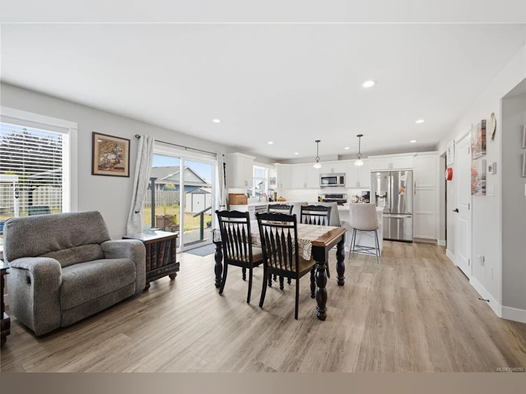492 Park Forest Drive, Campbell River, BC, V9W 0E3 - 9