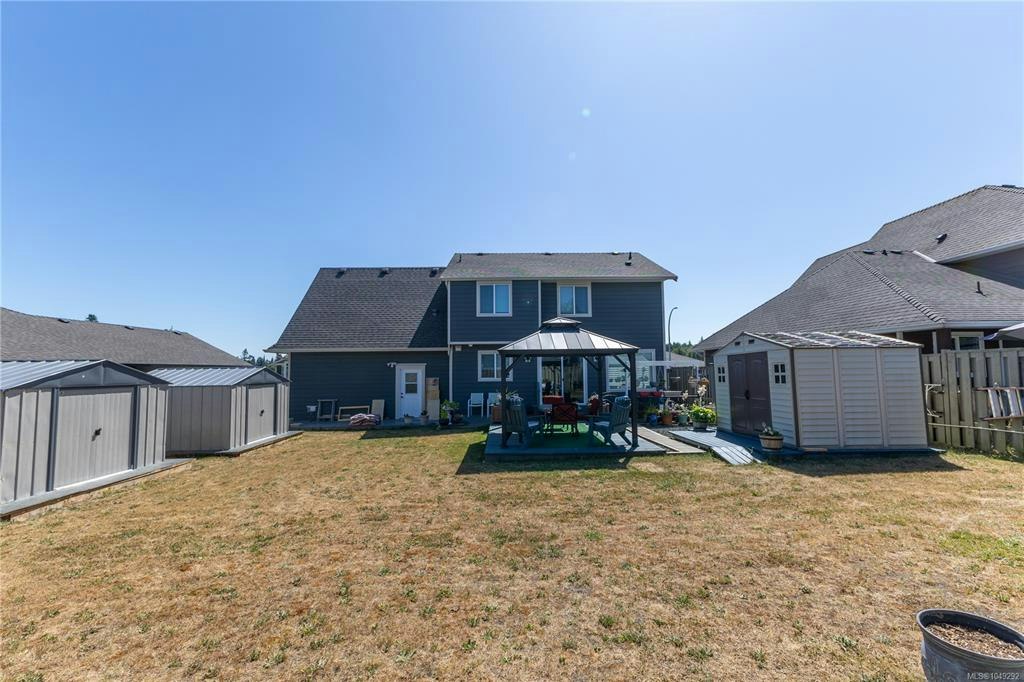492 Park Forest Drive, Campbell River, BC, V9W 0E3 - 42