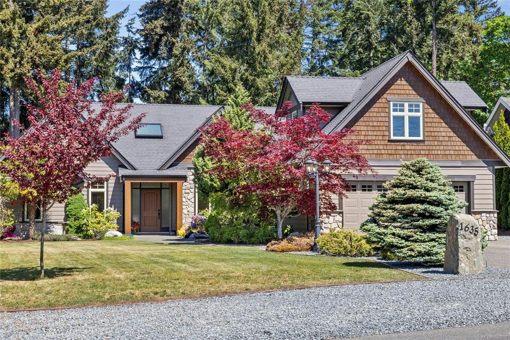 1635 Stone Lake Drive, Nanoose, BC, V9P 9L1 - 38
