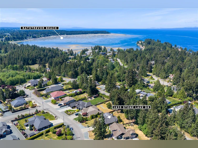 1635 Stone Lake Drive, Nanoose, BC, V9P 9L1 - 62