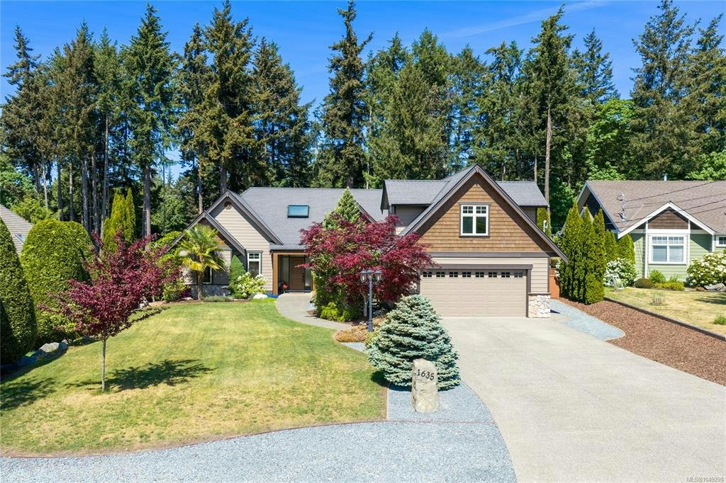 1635 Stone Lake Drive, Nanoose, BC, V9P 9L1 - 66