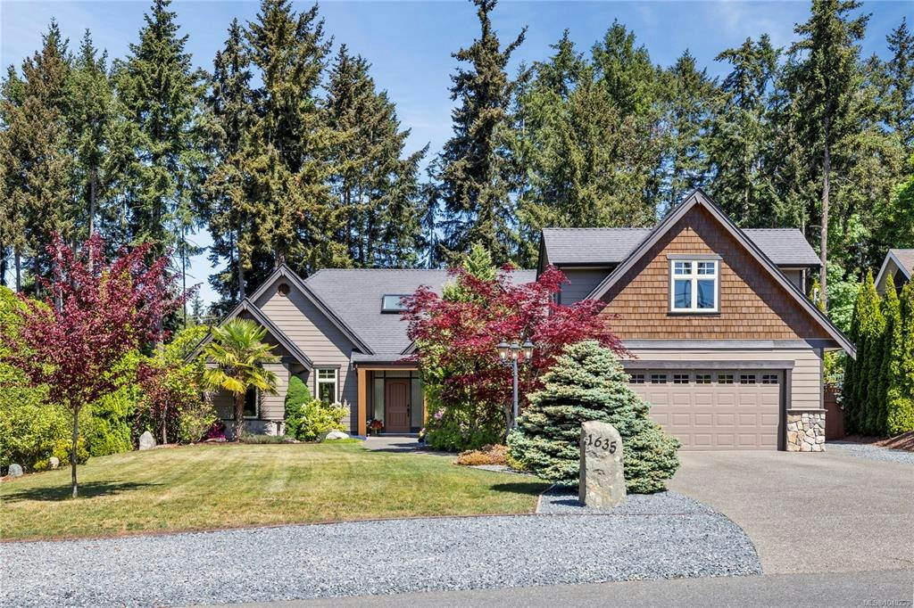 1635 Stone Lake Drive, Nanoose, BC, V9P 9L1 - 34