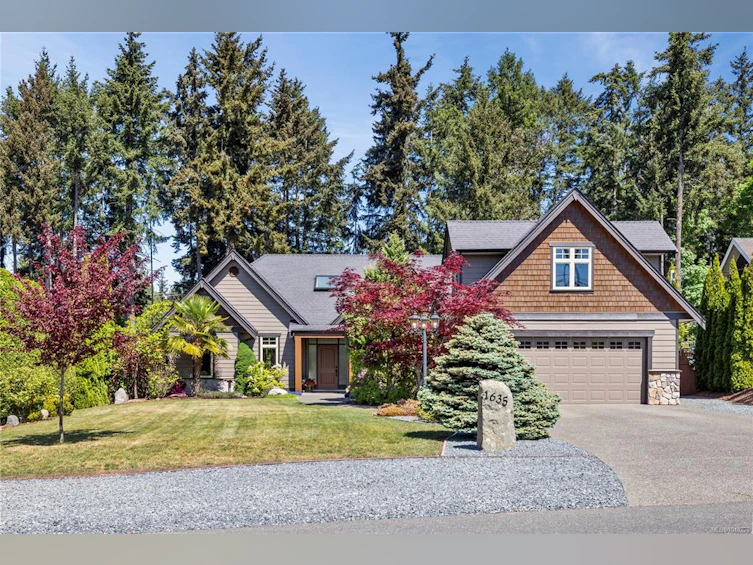 1635 Stone Lake Drive, Nanoose, BC, V9P 9L1 - 34