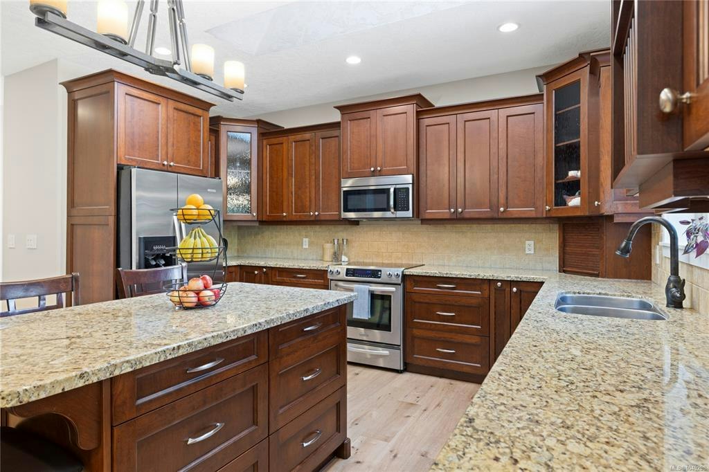 1635 Stone Lake Drive, Nanoose, BC, V9P 9L1 - 12