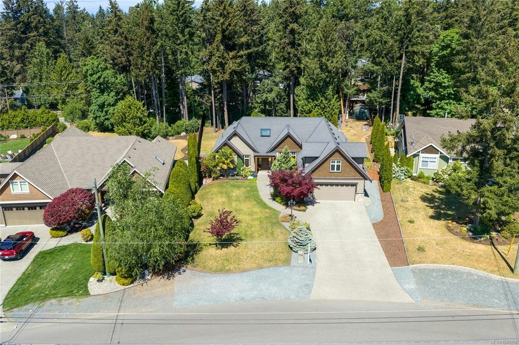 1635 Stone Lake Drive, Nanoose, BC, V9P 9L1 - 59
