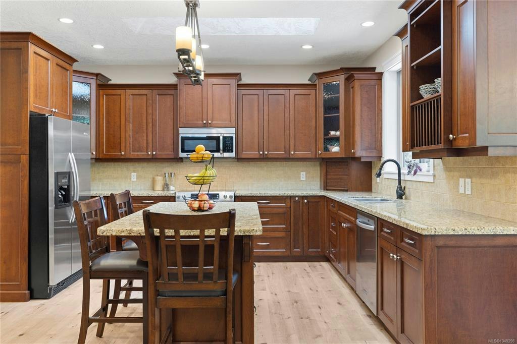 1635 Stone Lake Drive, Nanoose, BC, V9P 9L1 - 13