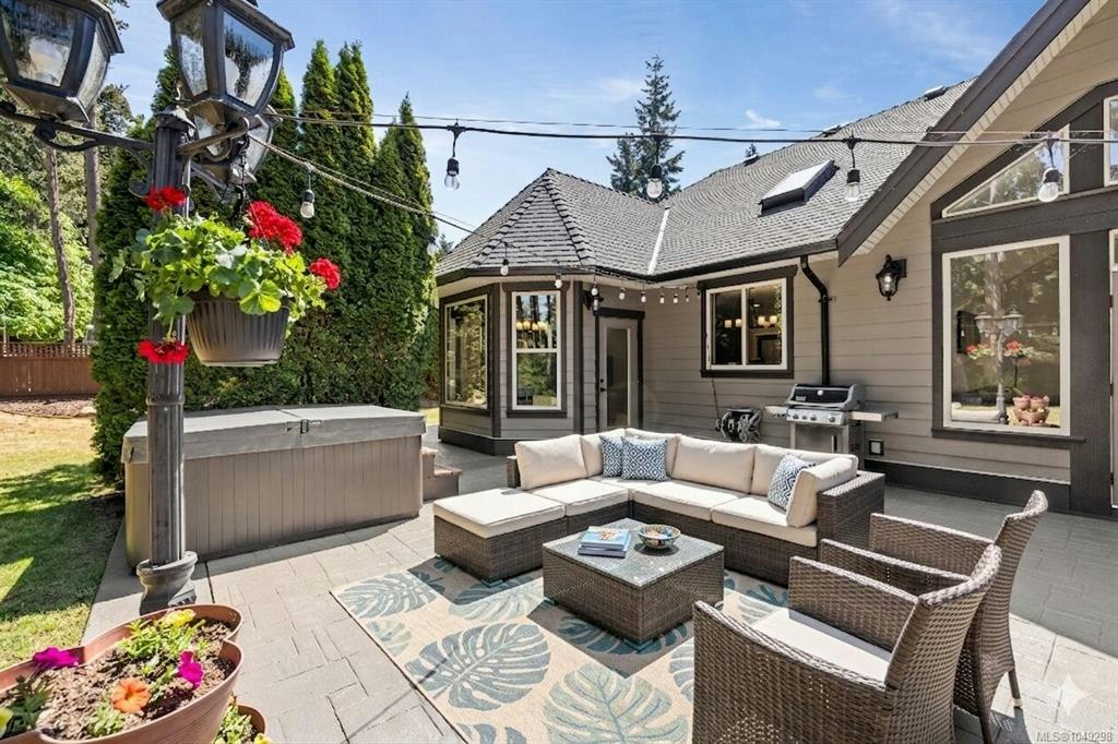 1635 Stone Lake Drive, Nanoose, BC, V9P 9L1 - 3