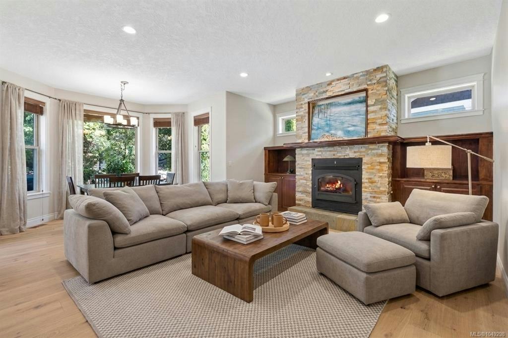 1635 Stone Lake Drive, Nanoose, BC, V9P 9L1 - 5