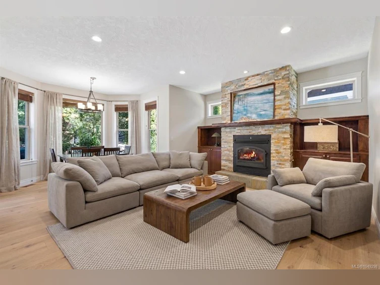1635 Stone Lake Drive, Nanoose, BC, V9P 9L1 - 5