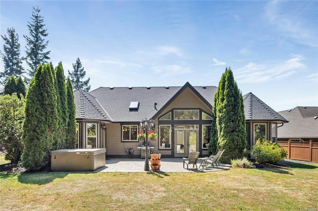 1635 Stone Lake Drive, Nanoose, BC, V9P 9L1 - 40