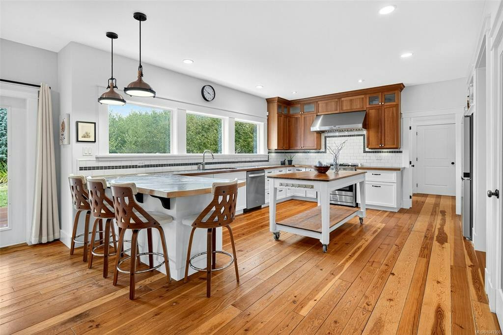 319 Stebbings Road, Shawnigan Lake, BC, V8H 2J1 - 20