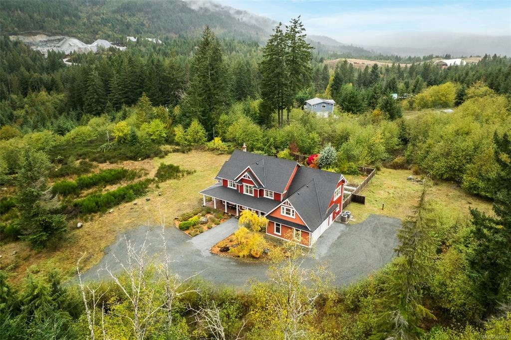 319 Stebbings Road, Shawnigan Lake, BC, V8H 2J1 - 10