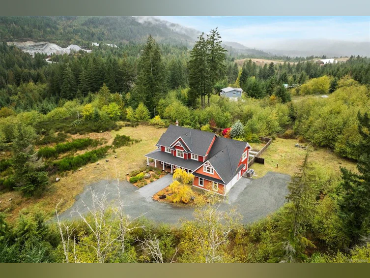 319 Stebbings Road, Shawnigan Lake, BC, V8H 2J1 - 10