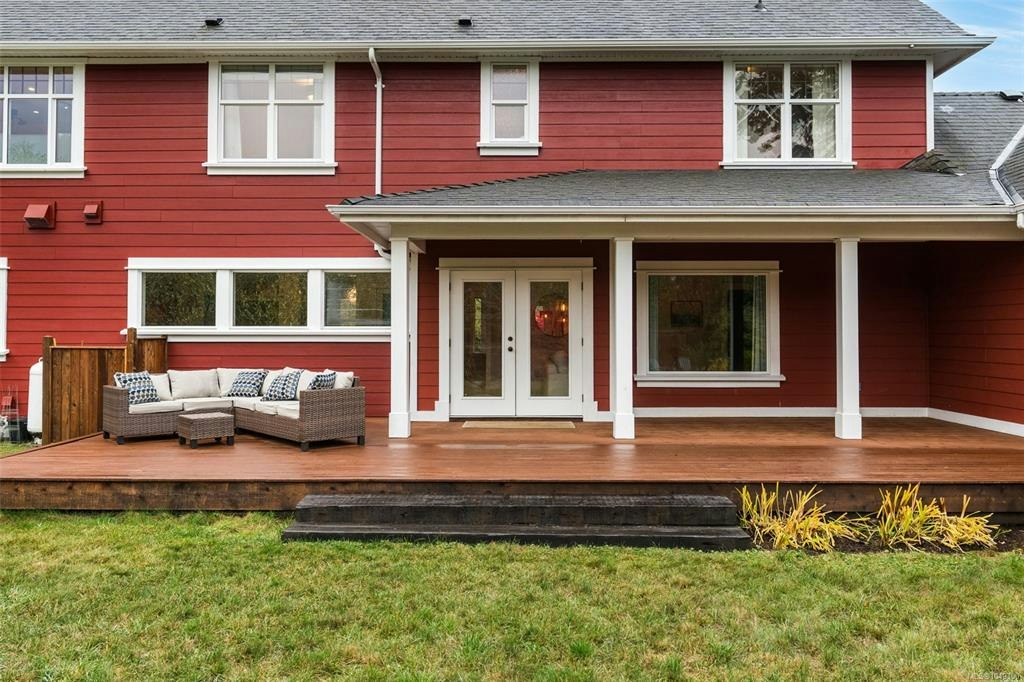 319 Stebbings Road, Shawnigan Lake, BC, V8H 2J1 - 44