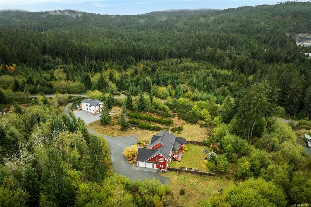 319 Stebbings Road, Shawnigan Lake, BC, V8H 2J1 - 97