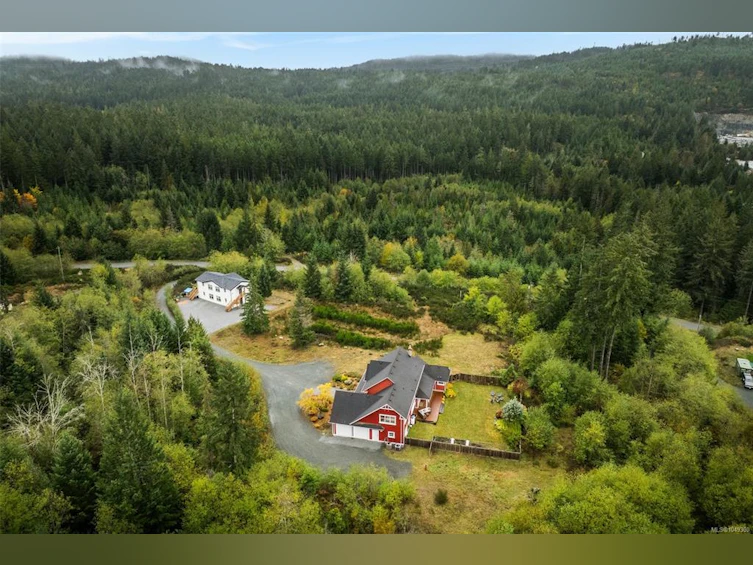 319 Stebbings Road, Shawnigan Lake, BC, V8H 2J1 - 97