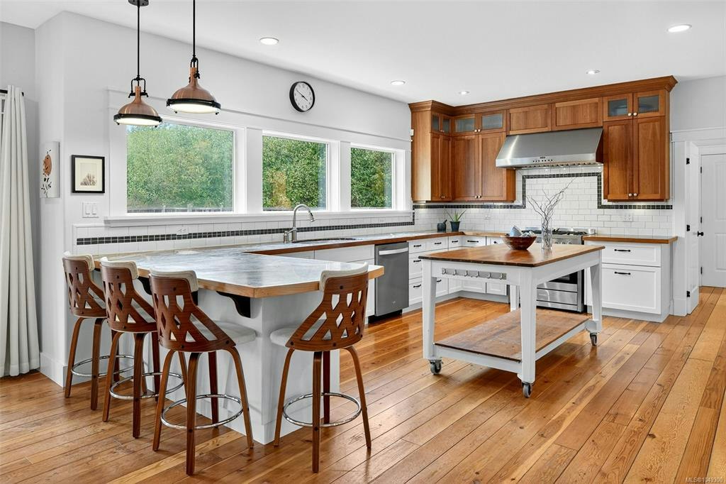 319 Stebbings Road, Shawnigan Lake, BC, V8H 2J1 - 21