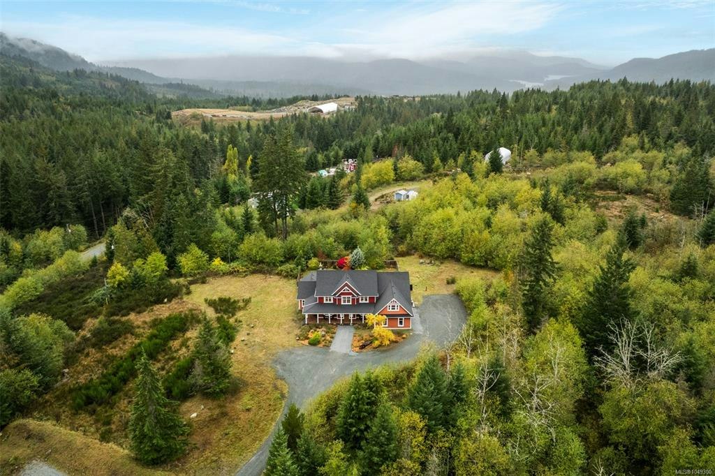 319 Stebbings Road, Shawnigan Lake, BC, V8H 2J1 - 83