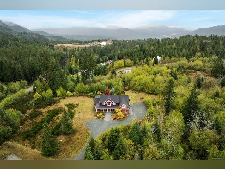 319 Stebbings Road, Shawnigan Lake, BC, V8H 2J1 - 83