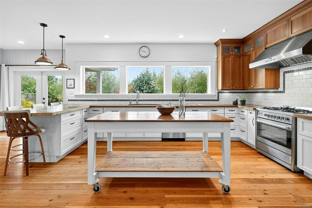 319 Stebbings Road, Shawnigan Lake, BC, V8H 2J1 - 22