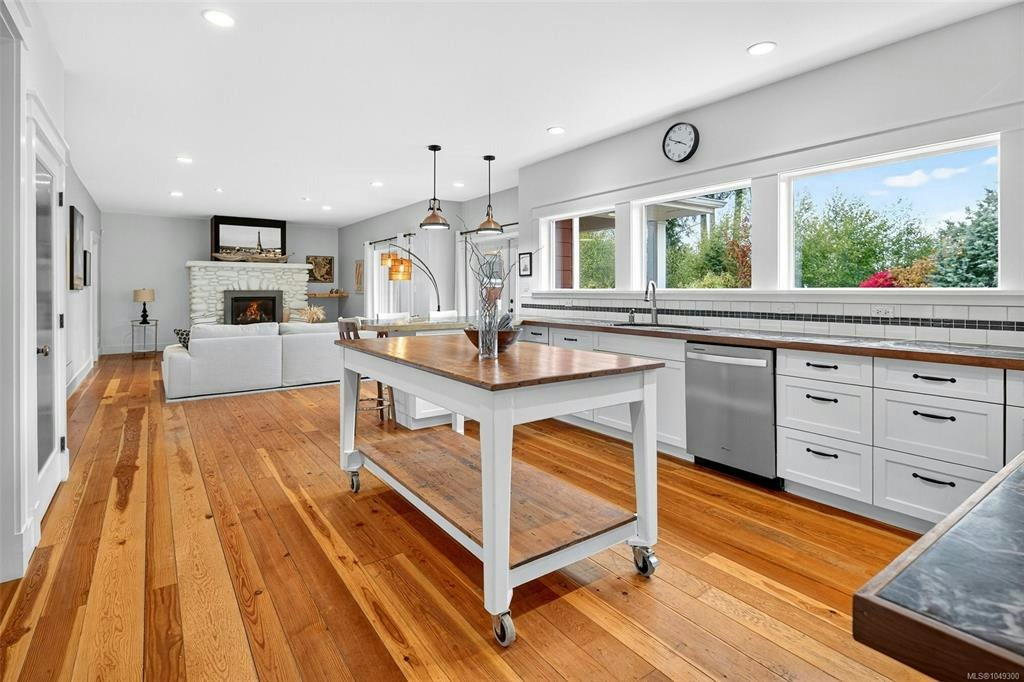 319 Stebbings Road, Shawnigan Lake, BC, V8H 2J1 - 23