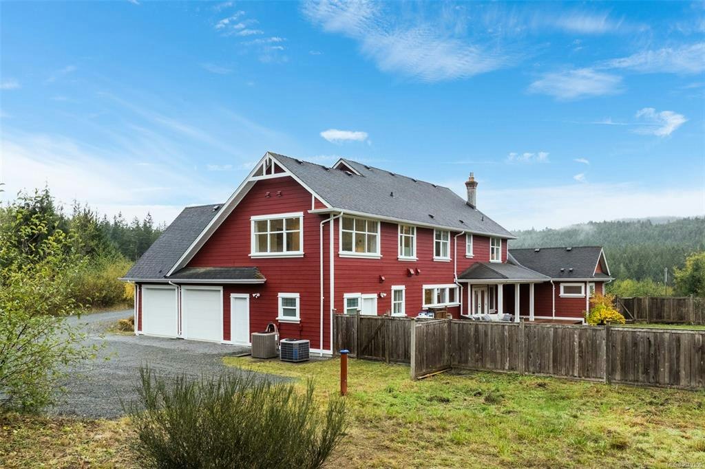 319 Stebbings Road, Shawnigan Lake, BC, V8H 2J1 - 70