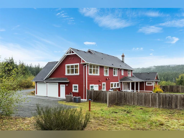 319 Stebbings Road, Shawnigan Lake, BC, V8H 2J1 - 70