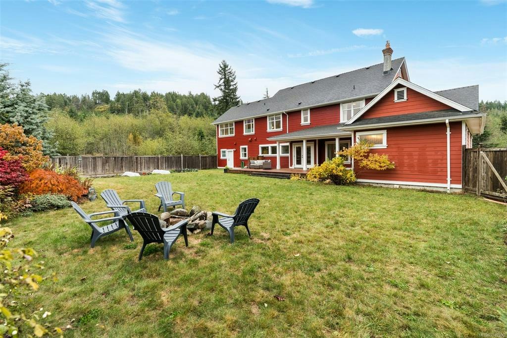 319 Stebbings Road, Shawnigan Lake, BC, V8H 2J1 - 67