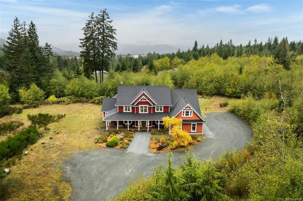 319 Stebbings Road, Shawnigan Lake, BC, V8H 2J1 - 9