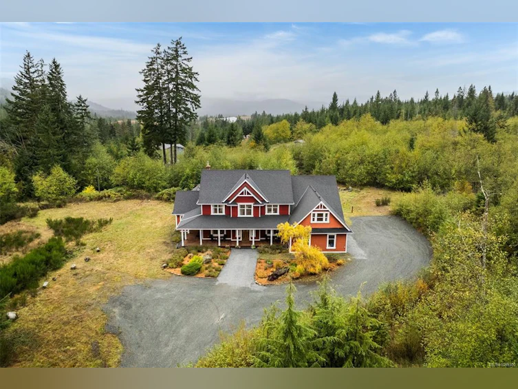 319 Stebbings Road, Shawnigan Lake, BC, V8H 2J1 - 9