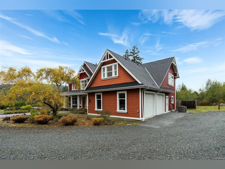 319 Stebbings Road, Shawnigan Lake, BC, V8H 2J1 - 3
