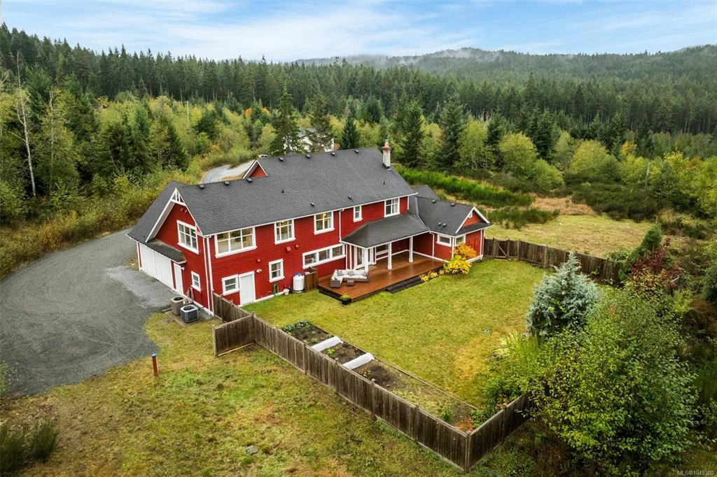 319 Stebbings Road, Shawnigan Lake, BC, V8H 2J1 - 73