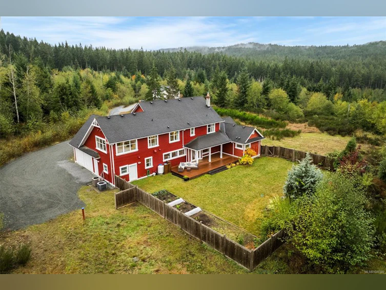319 Stebbings Road, Shawnigan Lake, BC, V8H 2J1 - 73