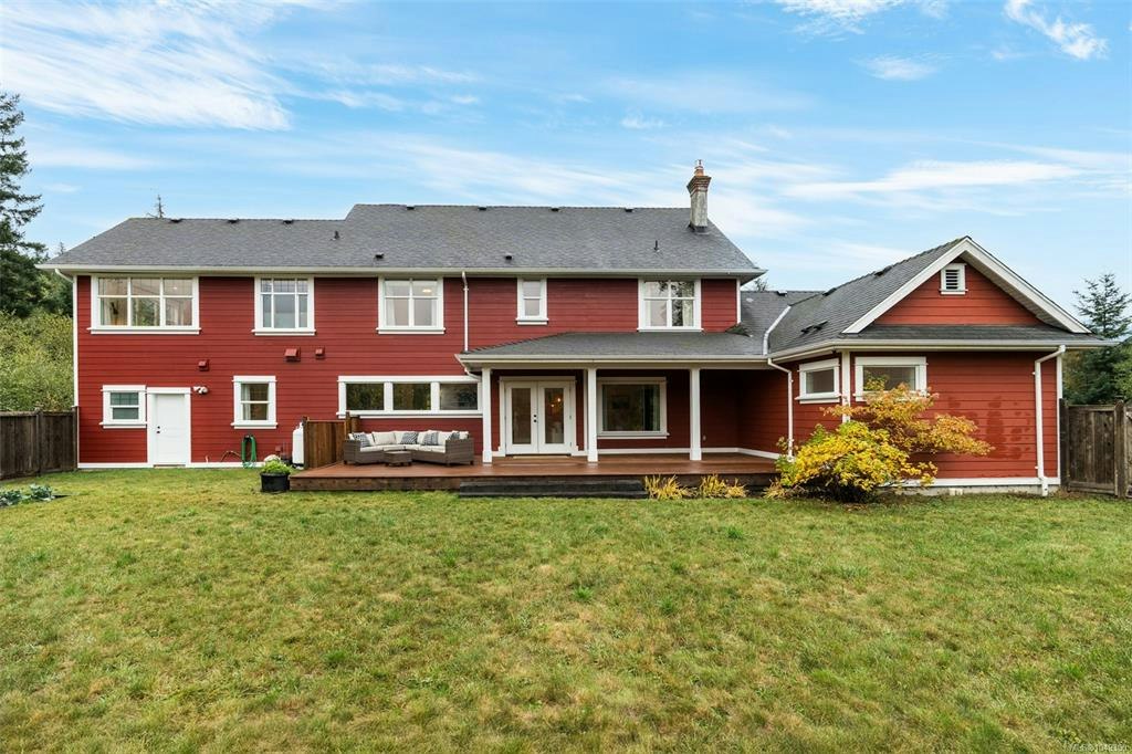 319 Stebbings Road, Shawnigan Lake, BC, V8H 2J1 - 43